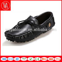 wholesale Chaussures pour hommes doudou de style chaud chaussures pour hommes logo farafar, chaussures en cuir décontractées